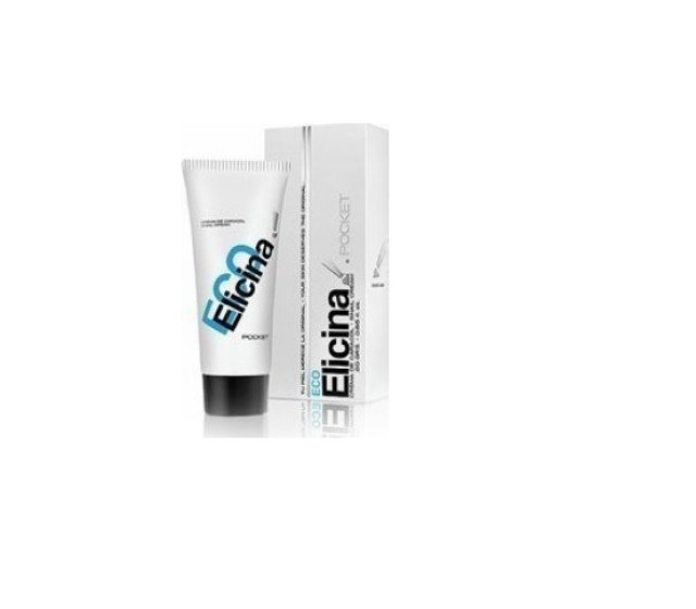 Elicina Eco Crema Pocket Snail Αναπλαστική Κρέμα από Εκχύλισμα Σαλιγκα …