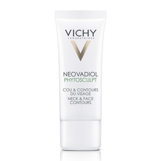 Vichy Neovadiol Phytosculpt Συσφικτική Κρέμα Ημέρας Προσώπου - Λαιμού για Μετά την Εμμηνόπαυση 50ml