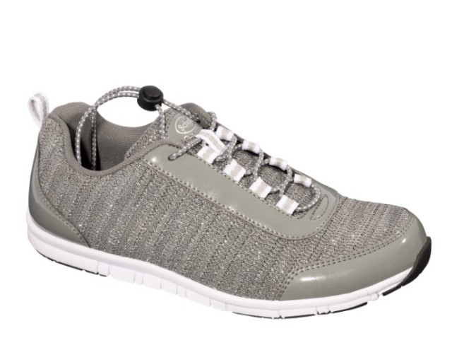 Scholl Windstep Two Grey Γυναικείο Αθλητικό Παπούτσι [F291011029]