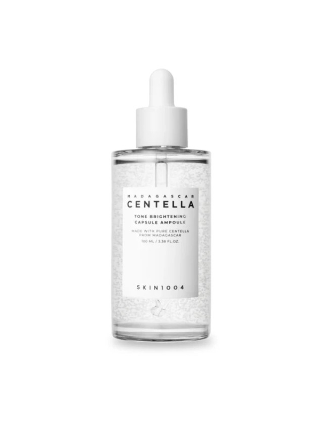 Skin1004 Madagascar Centella Tone Brightening Capsule Ampoule Ορός … Skin1004 Madagascar Centella Tone Brightening Capsule Ampoule Ορός …