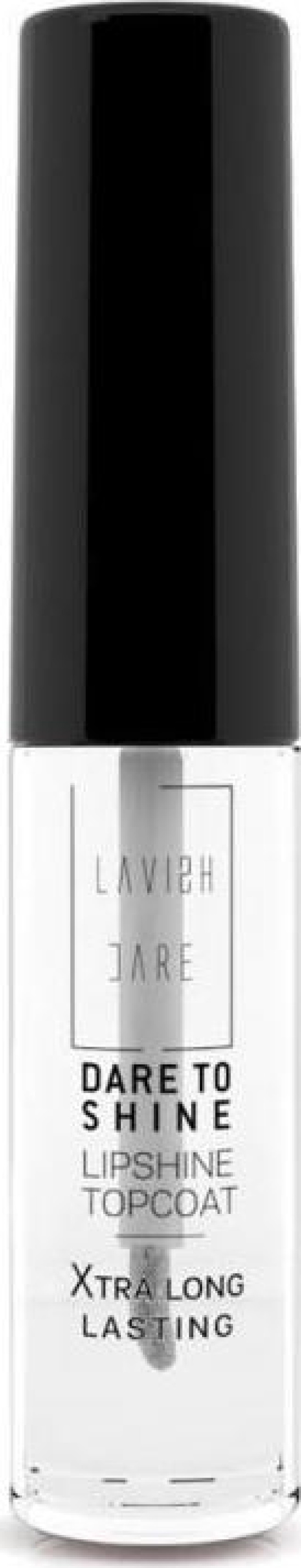 Lavish Care Dare to Shine No.25 Διάφανο Lipgloss 5ml