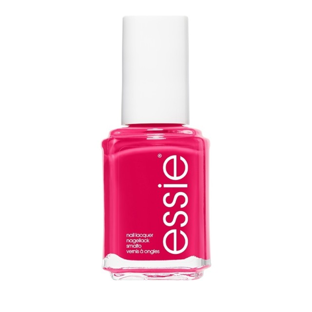 Essie Color 27 Watermelon Βερνίκι Νυχιών Κρεμώδης & Ζουμερό Κόκκινο Φο &hellip;