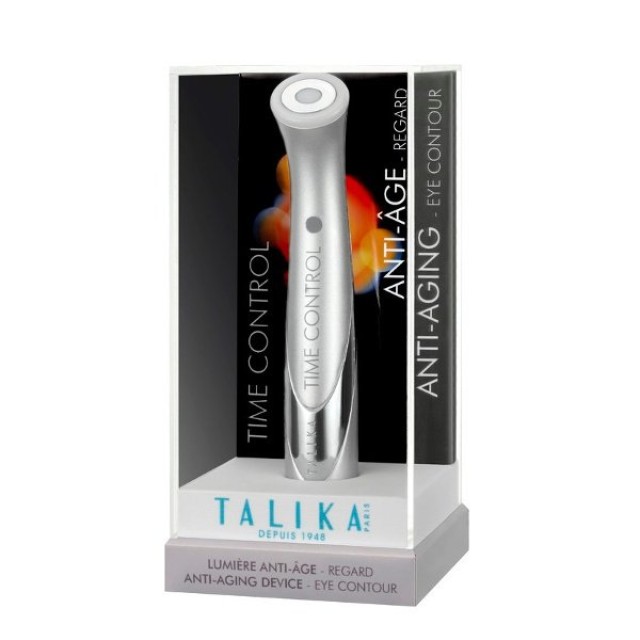 Talika Time Control Anti-Age Eye Contour, 1τμχ Talika Time Control Anti-Age Eye Contour, 1τμχ
