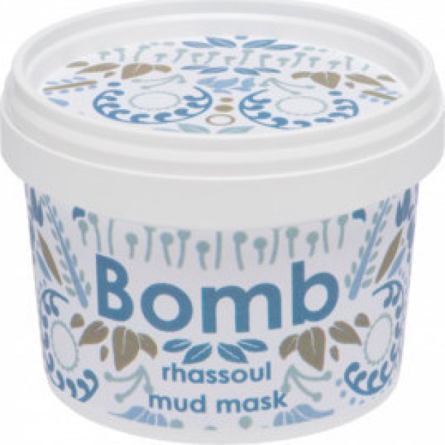 Bomb Cosmetics Rhassoul Mud Mask 110ml