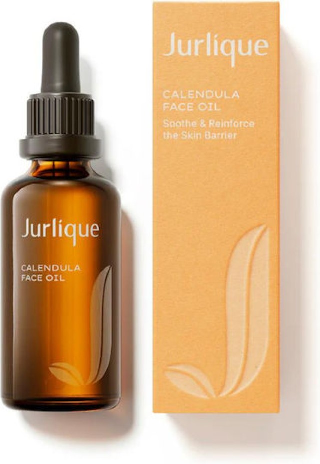 Jurlique Calendula Face Oil Καταπραϋντικό Λάδι Προσώπου με Καλέντουλα …