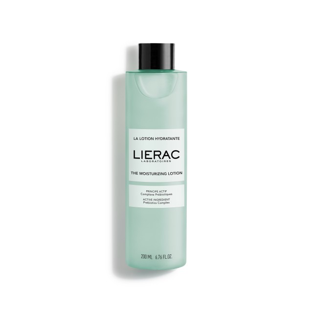 Lierac The Moisturizing Lotion Prebiotics Complex Ενυδατική Λοσιόν Καθ …