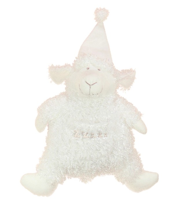 Sanger Θερμοφόρα Νερού Παιδική με Κάλυμμα Προβατάκι, 1 τεμάχιο