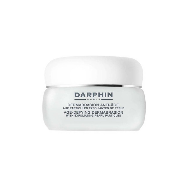 Darphin Special Care Age Defying Dermabrasion With Pearls Scrub Καθαρι … Darphin Special Care Age Defying Dermabrasion With Pearls Scrub Καθαρι …