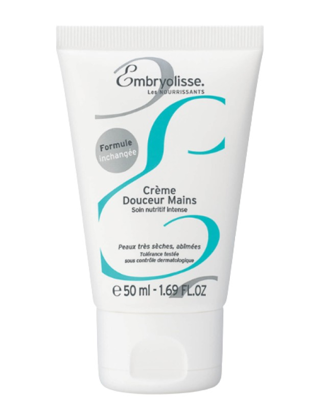 Embryolisse. Hand Cream Nutritive Douceur Mains Ενυδατική Κρέμα Χεριών … Embryolisse. Hand Cream Nutritive Douceur Mains Ενυδατική Κρέμα Χεριών …