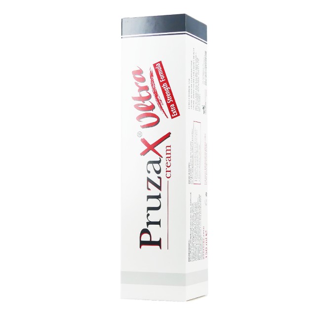 Cheiron Pharma Pruzax Ultra Cream, 150ml