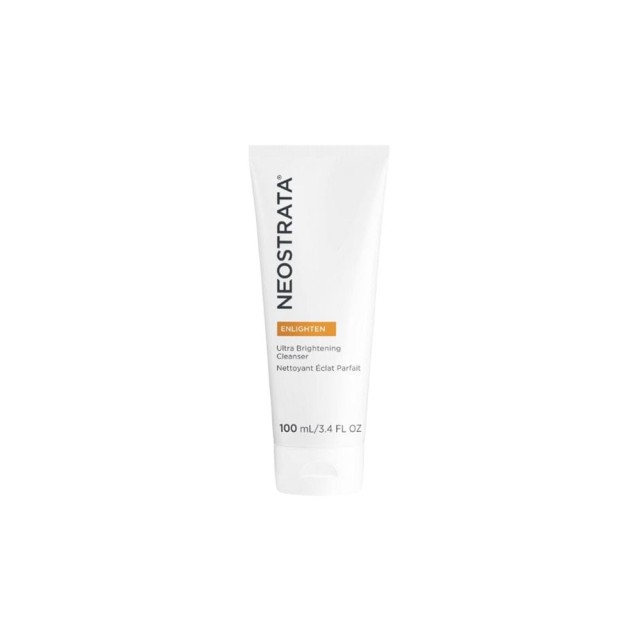 Neostrata Enlighten Ultra Brightening Κρεμώδης Καθαριστικό Προσώπου γι &hellip;