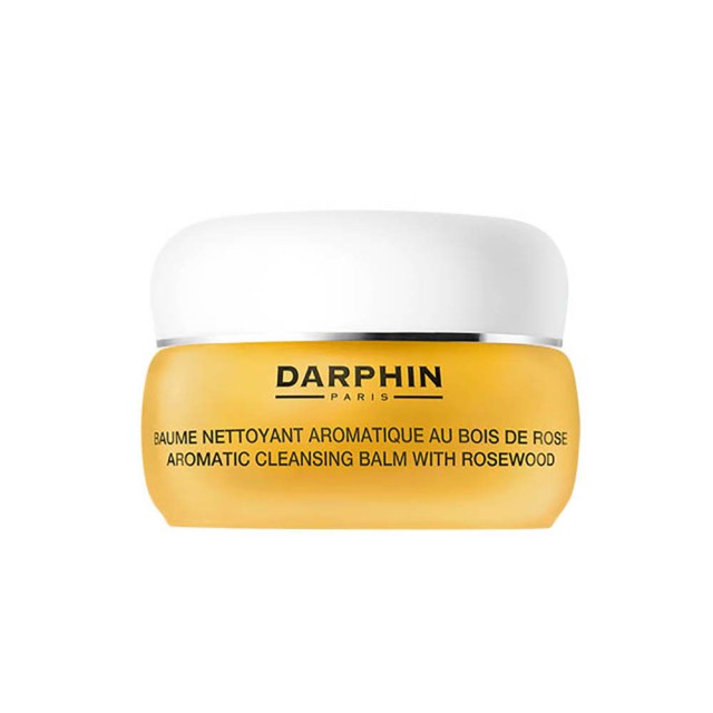 Darphin Cleansing & Toning Aromatic Cleansing Balm With Rosewood Βάλσαμο Καθαρισμού Προσώπου 40ml