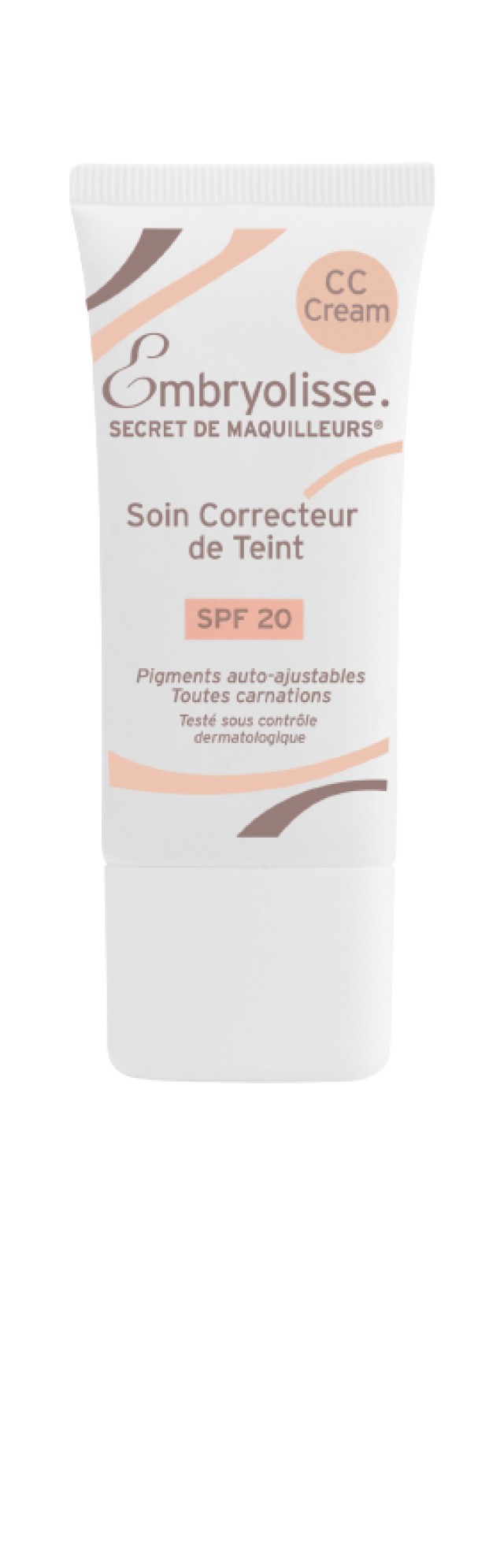 Embryolisse. Complexion Correcting Care CC Cream SPF20 Ενυδατική Κρέμα …