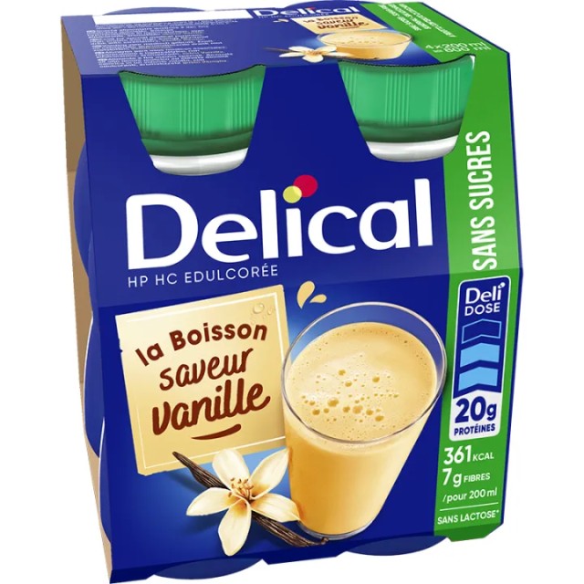 Medihub Delical Drink Χωρίς Ζάχαρη Πλήρες Υπερθερμιδικό & Υπερπρωτεϊνι … Medihub Delical Drink Χωρίς Ζάχαρη Πλήρες Υπερθερμιδικό & Υπερπρωτεϊνι …