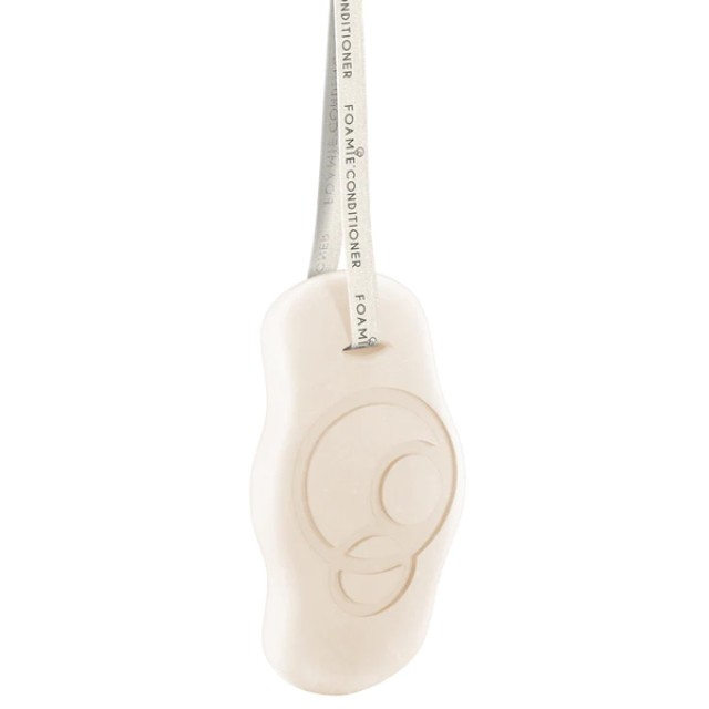 Foamie Shake Your Coconuts Conditioner Bar Μαλακτικό Μαλλιών σε Μορφή …