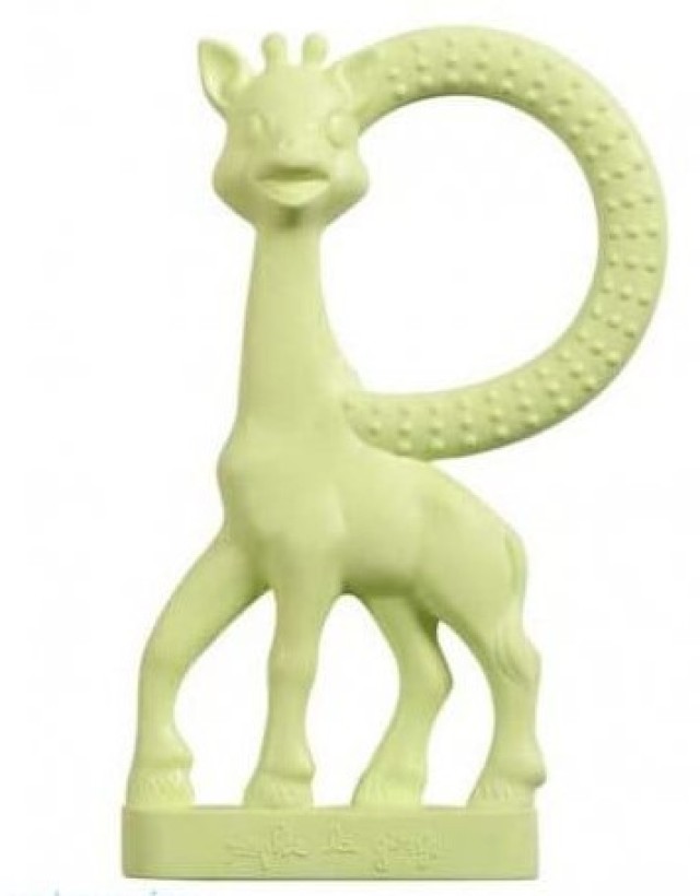 Sophie La Girafe Κρίκος Οδοντοφυΐας Για 3m+ 1 Τεμάχιο