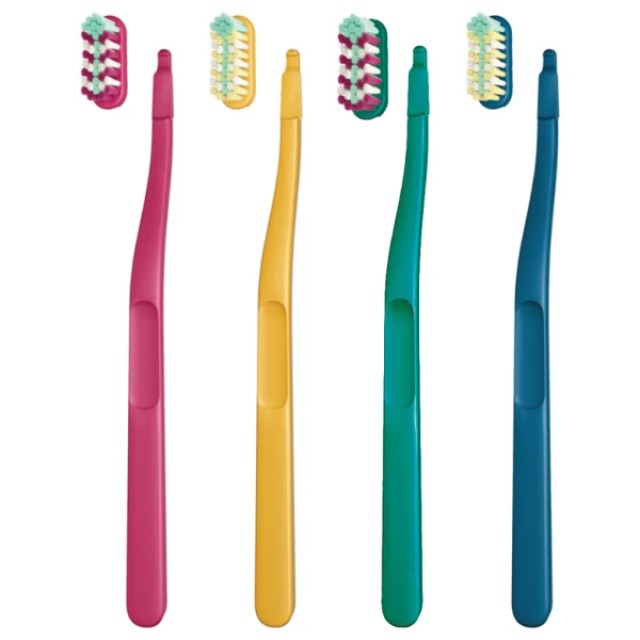 Jordan Τoothbrush Change Soft Οδοντόβουρτσα Ενηλίκων με Ανταλλακτική Κ … Jordan Τoothbrush Change Soft Οδοντόβουρτσα Ενηλίκων με Ανταλλακτική Κ …