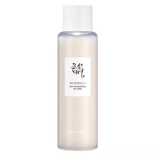 Beauty of Joseon Glow Replenishing Rice Milk Ενυδατικό Γαλάκτωμα Προσώ …