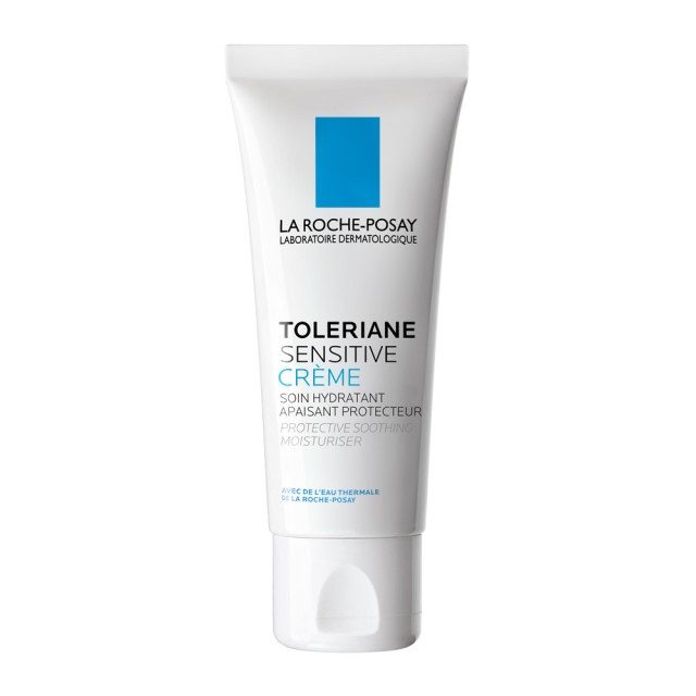 La Roche Posay Toleriane Sensitive Prebiotic Moisturiser Ενυδατική Κρέ …