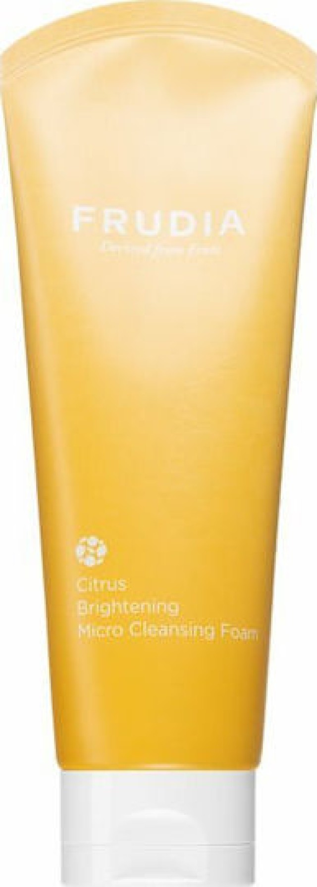 Frudia Citrus Brightening Micro Cleansing Foam Αφρός Καθαρισμού Προσώπ …