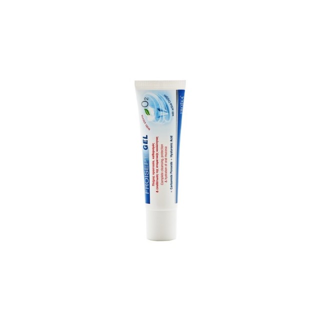Froika Froisept Gel 30ml