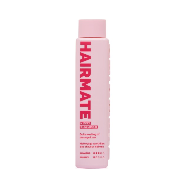 Hairmate Kissy Σαμπουάν για Λεπτά, Εύθραυστα & Ταλαιπωρημένα Μαλλιά … Hairmate Kissy Σαμπουάν για Λεπτά, Εύθραυστα & Ταλαιπωρημένα Μαλλιά …