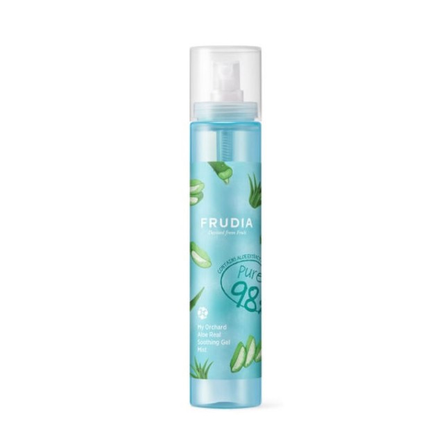 Frudia my Orchard Aloe Real Soothing Gel Mist Προσώπου & Σώματος με Εκ …