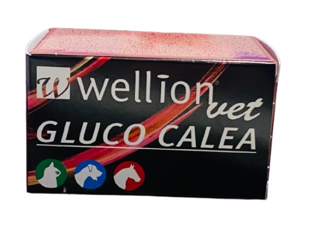 Wellion Gluco Calea Ταινίες Σακχάρου για Ζώα 50 Ταινίες Μέτρησης και 3 …