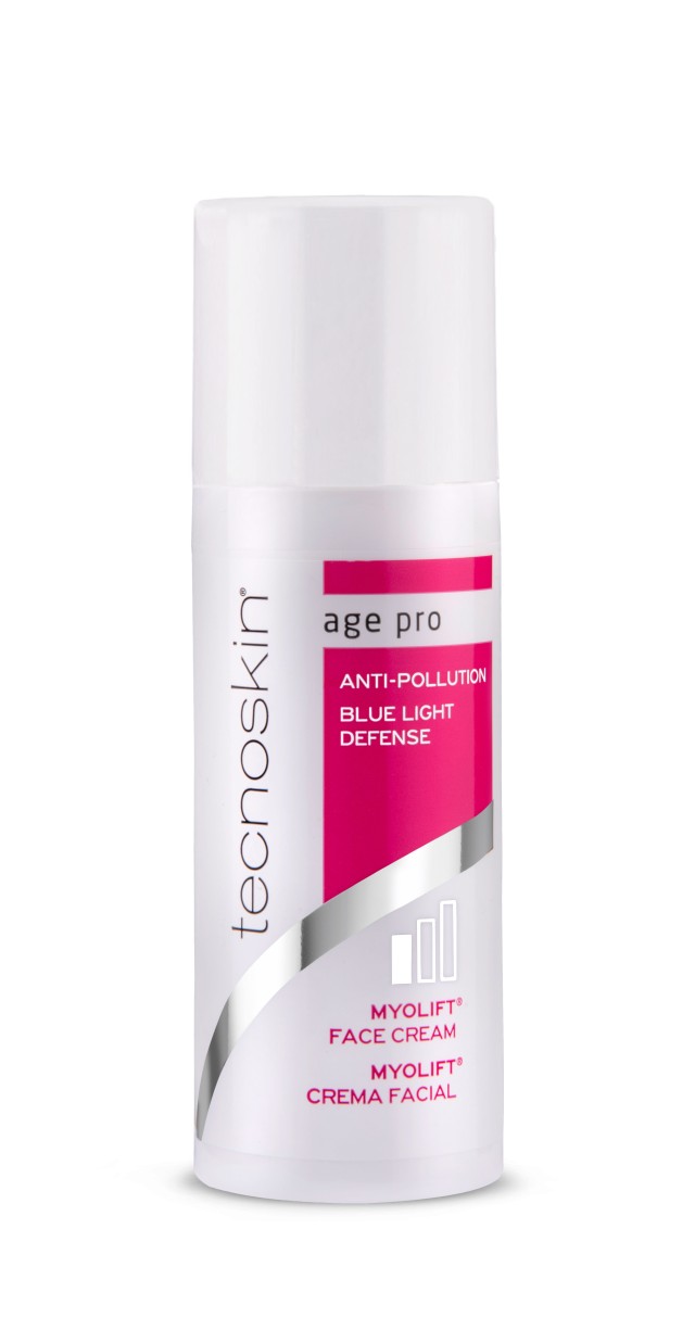 Tecnoskin Myolift Face Cream Αντιρυτιδική Κρέμα για Πρόσωπο & Λαιμό … Tecnoskin Myolift Face Cream Αντιρυτιδική Κρέμα για Πρόσωπο & Λαιμό …