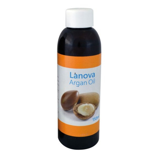Lanova Argan Oil 150ml