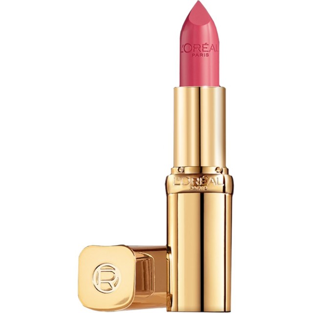 Loreal Paris Color Riche Ενυδατικό Κραγιόν 256 Blush Fever 4.2g Loreal Paris Color Riche Ενυδατικό Κραγιόν 256 Blush Fever 4.2g