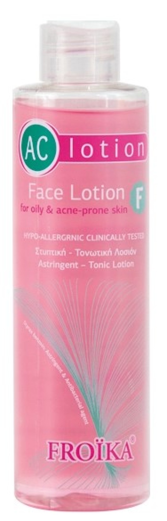 Froika AC Face Lotion F, 200ml