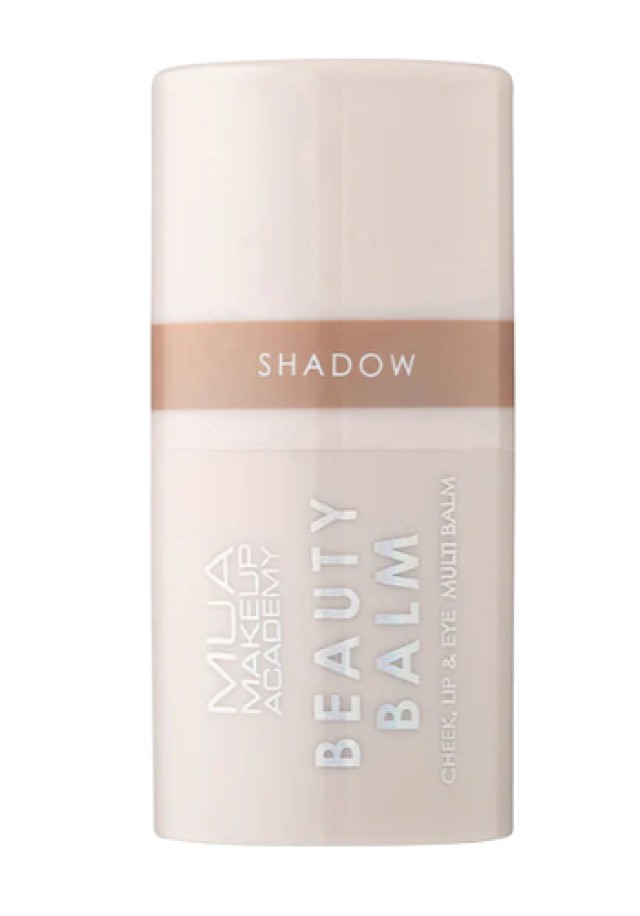 MUA Greece Beauty Balm Shadow για Μάτια, Χείλη & Ζυγωματικά 4gr