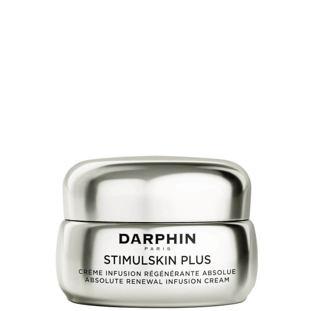 Darphin Stimulskin Plus Absolute Renewal Infusion Cream Αντιγηραντική …