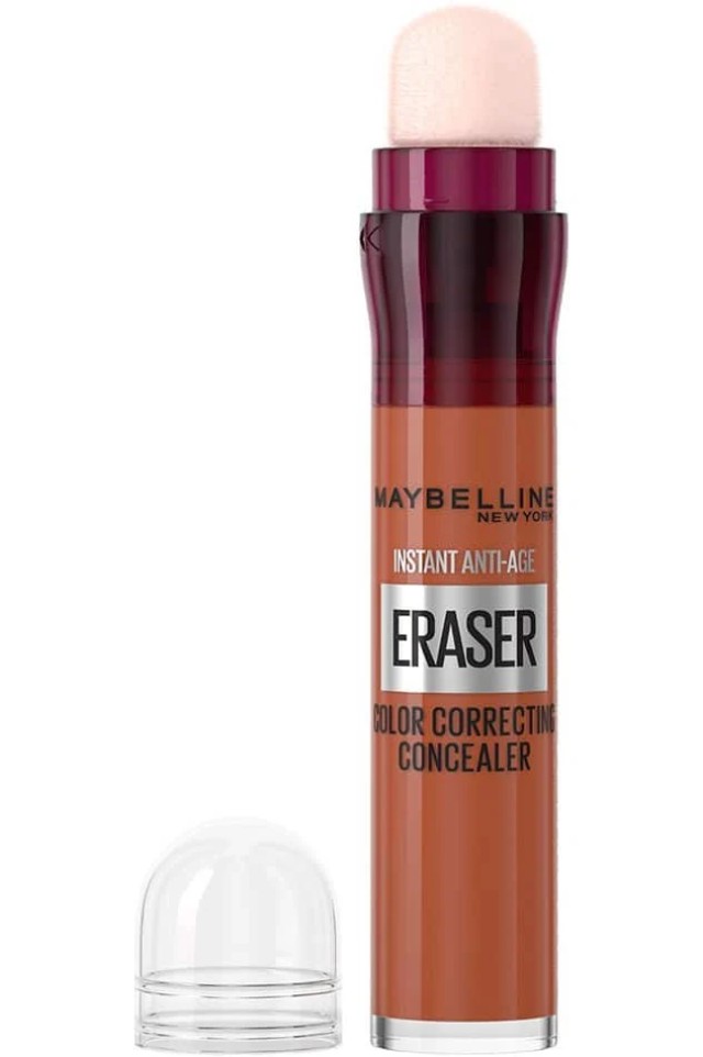 Maybelline Instant Eraser Age Rewind Color Correcting Concealer με Σφο …