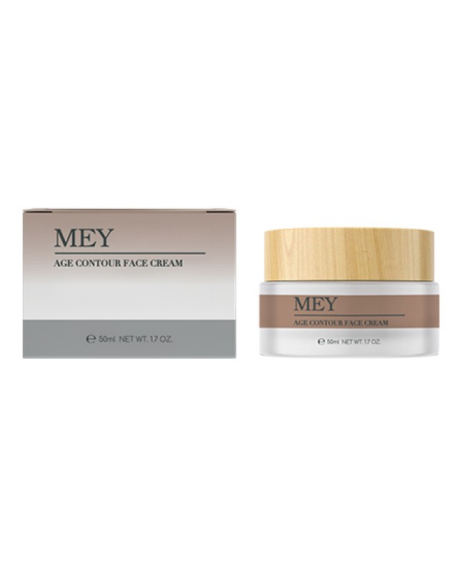 Mey Age Contour Face Cream Αντιγηραντική Κρέμα Προσώπου 50ml Mey Age Contour Face Cream Αντιγηραντική Κρέμα Προσώπου 50ml