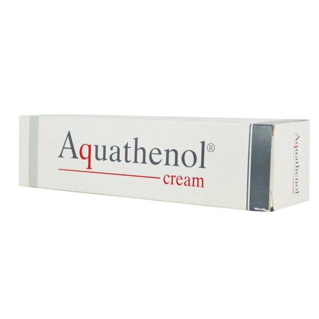 Cheiron Pharma Aquathenol Cream Moisturizing Cream for Dry & Irritated…