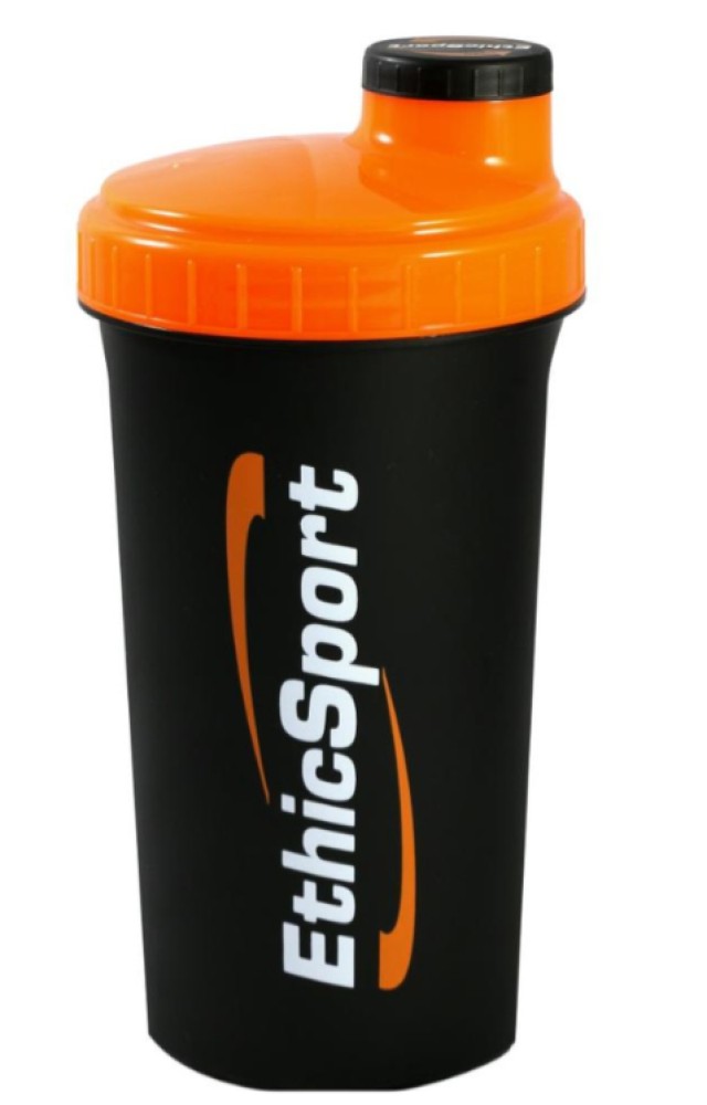 EthicSport Shaker Αθλητών 600ml EthicSport Shaker Αθλητών 600ml