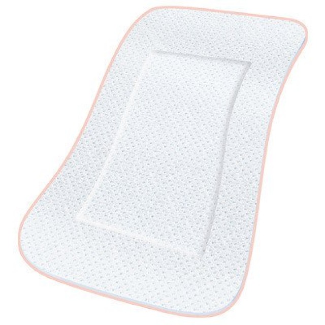 PIC SOFFIX MED 5X7CM 5ΤΕΜ