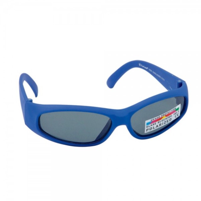 Eye Lead Παιδικά Γυαλιά Ηλίου Κ1011 Μπλέ Eye Lead Παιδικά Γυαλιά Ηλίου Κ1011 Μπλέ