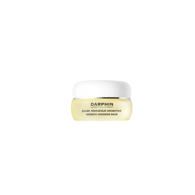 Darphin Elixirs - Balms Renewing Ενυδατικό - Θρεπτικό Balm Προσώπου 15 …