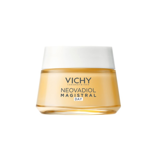 Vichy Neovadiol Magistral Day Κρέμα Ημέρας Αναπλήρωσης Λιπιδίων & Σύσφ &hellip;