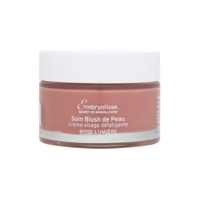 Embryolisse. Radiant Complexion Rose Glow Ενυδατική Κρέμα Προσώπου για …