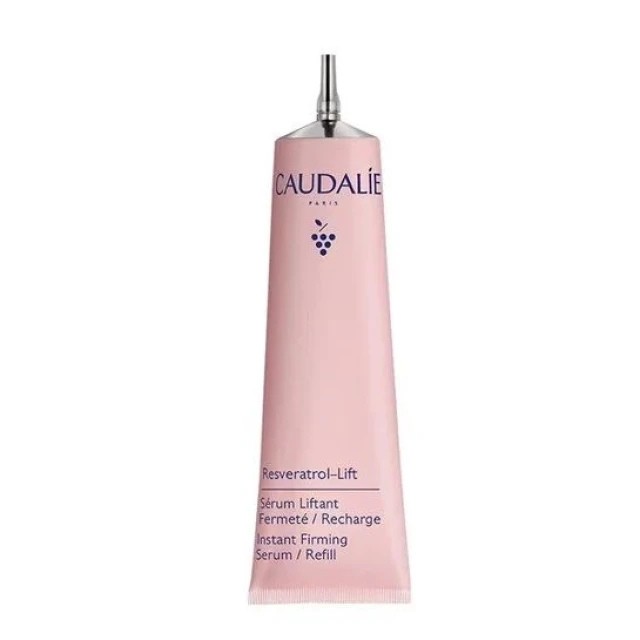 Caudalie Resveratrol Lift Firming Αντιρυτιδικό Serum Προσώπου Refill … Caudalie Resveratrol Lift Firming Αντιρυτιδικό Serum Προσώπου Refill …