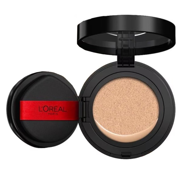 LOreal Paris Infaillible Cushion Foundation No130 Warm Dore Βάση Make &hellip;