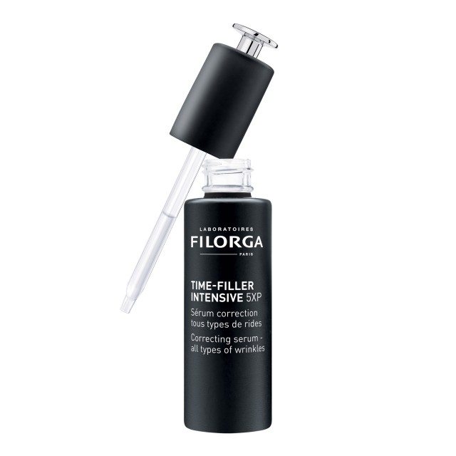 Filorga Time Filler 5XP Αντιρυτιδικό Serum Προσώπου για Όλες τις Επιδε …