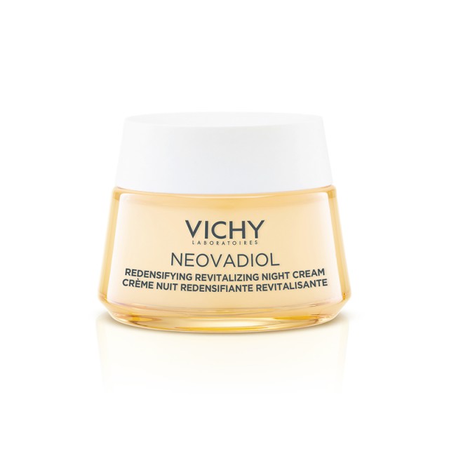 Vichy Neovadiol Redensifying Revitalizing Night Cream Κρέμα Νυκτός για &hellip;