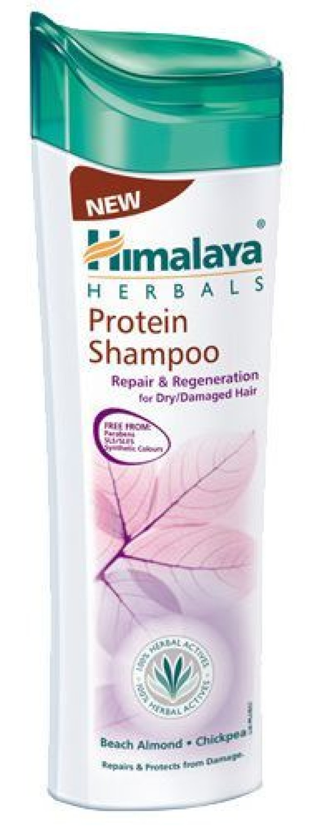 Himalaya Repair & Regeneration Shampoo Σαμπουάν για Ξηρά & Κατεστραμμένα Μαλλιά 200ml