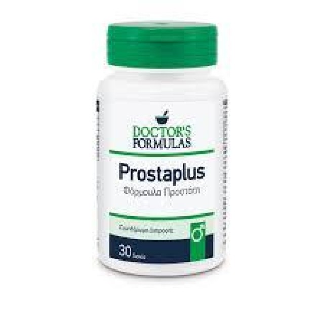 Doctors Formulas - Prostaplus 30 Tabs