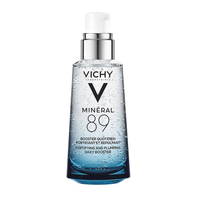 Vichy Mineral 89 Skin Ενυδατικό Booster Προσώπου για Όλους τους Τύπους …